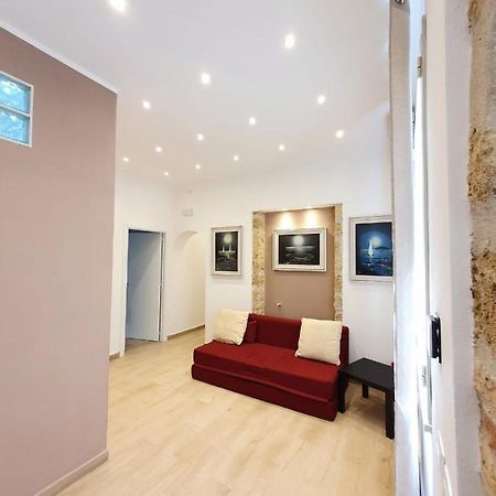 Teatro Massimo Apartment Palermo Ngoại thất bức ảnh