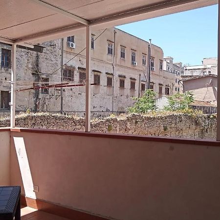 Teatro Massimo Apartment Palermo Ngoại thất bức ảnh