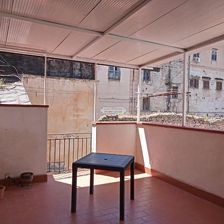 Teatro Massimo Apartment Palermo Ngoại thất bức ảnh