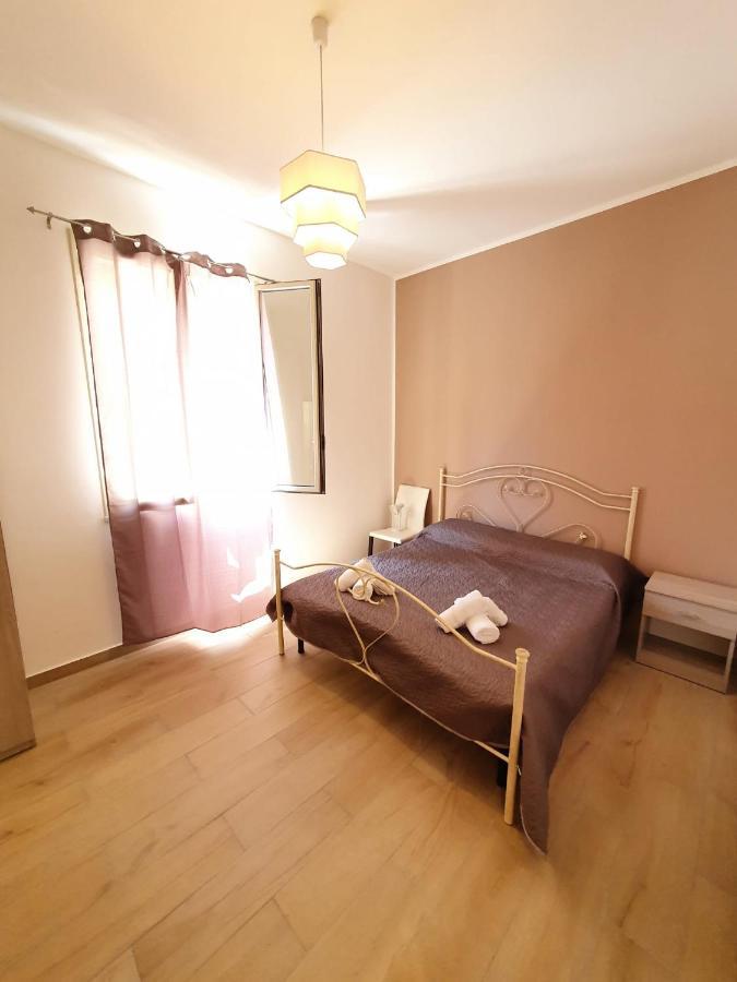 Teatro Massimo Apartment Palermo Ngoại thất bức ảnh