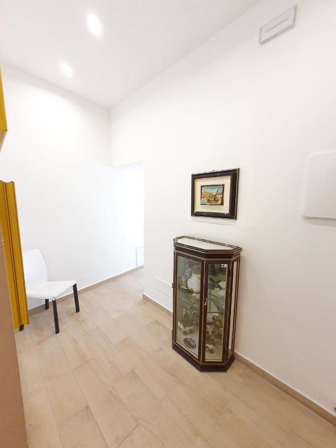 Teatro Massimo Apartment Palermo Ngoại thất bức ảnh
