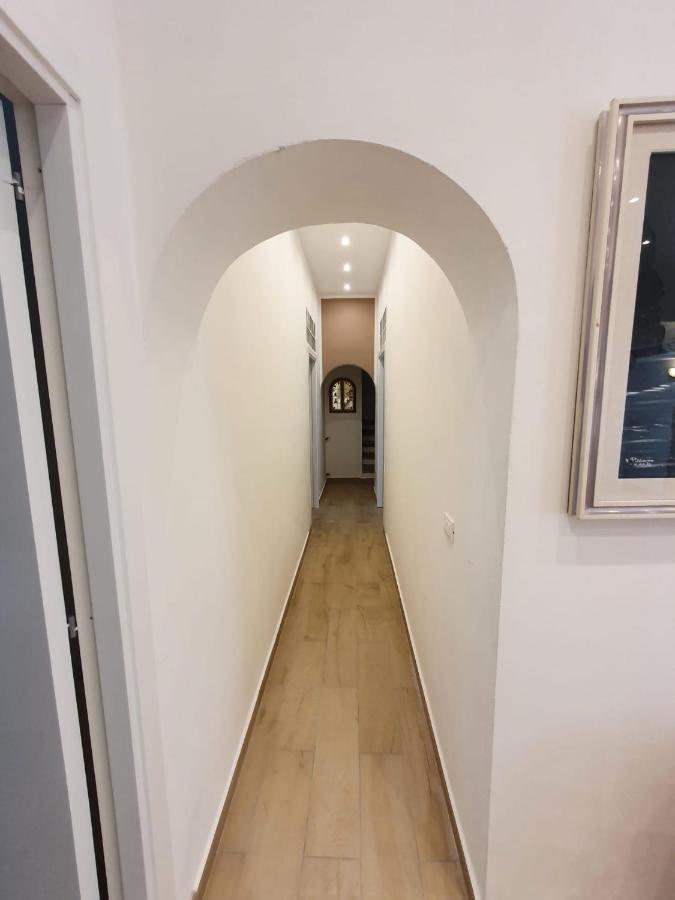 Teatro Massimo Apartment Palermo Ngoại thất bức ảnh