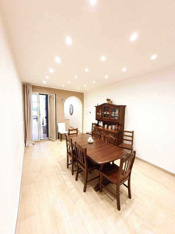 Teatro Massimo Apartment Palermo Ngoại thất bức ảnh