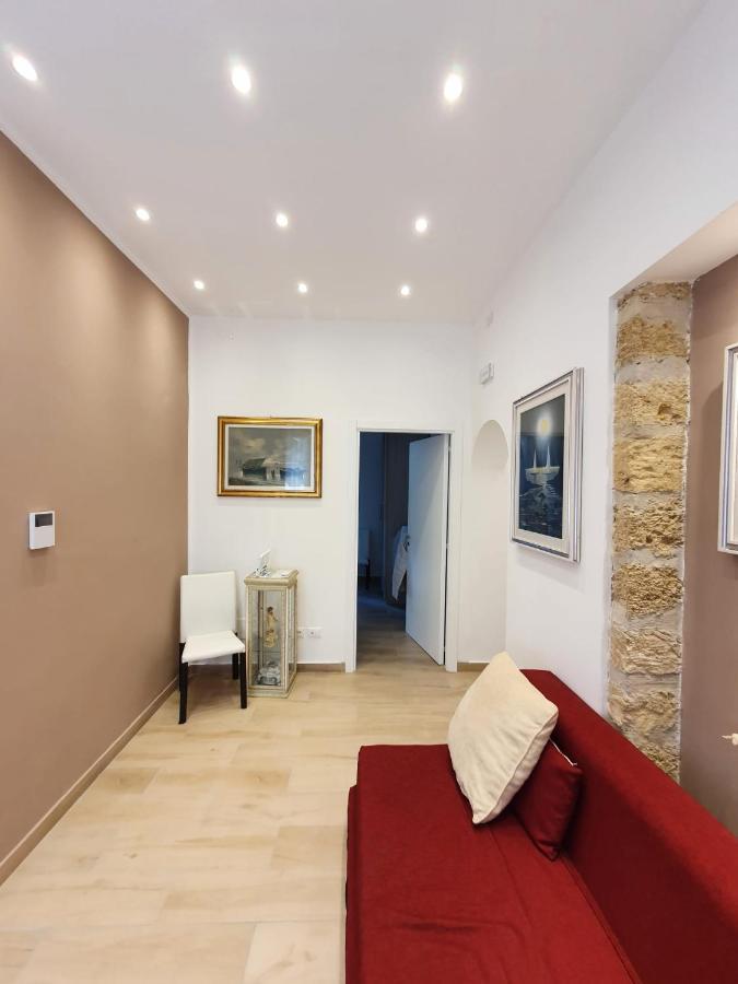 Teatro Massimo Apartment Palermo Ngoại thất bức ảnh