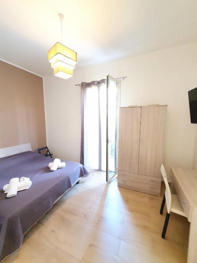 Teatro Massimo Apartment Palermo Ngoại thất bức ảnh